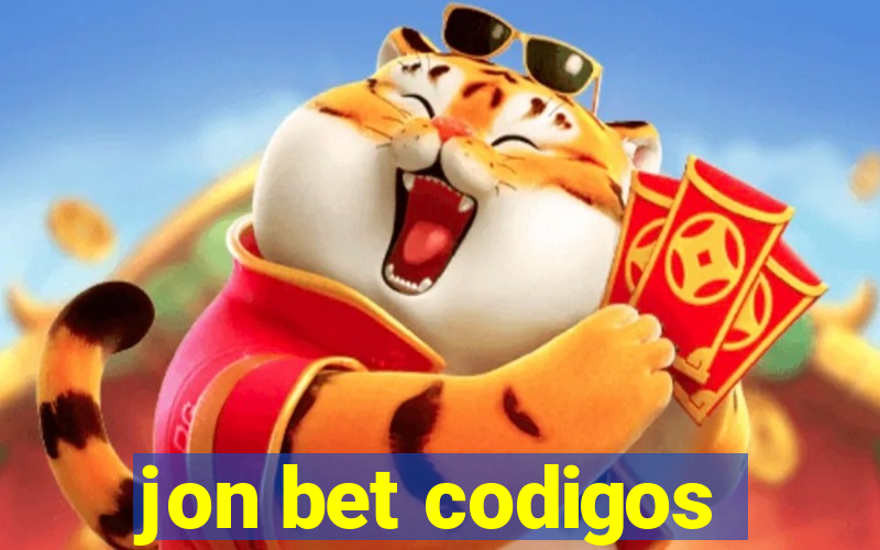 jon bet codigos